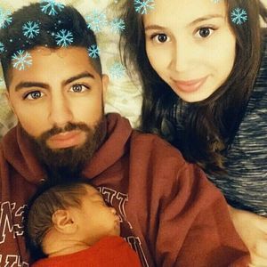 Meet your Posher, Diamond